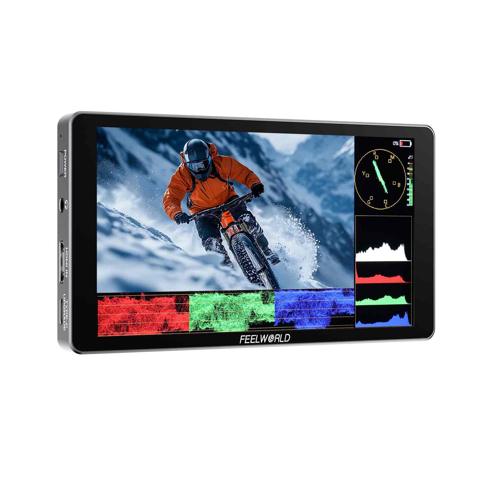 Best Camera Monitors in 2025: Top Picks for You